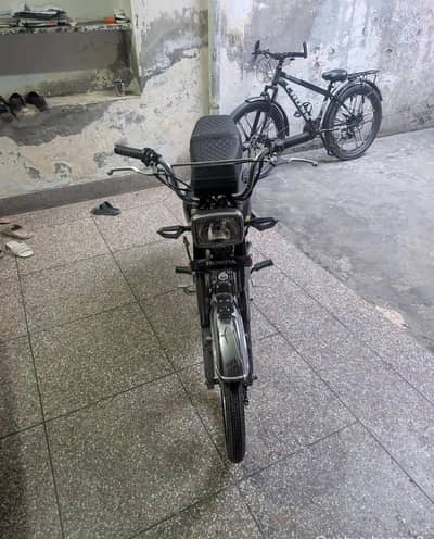 road prince