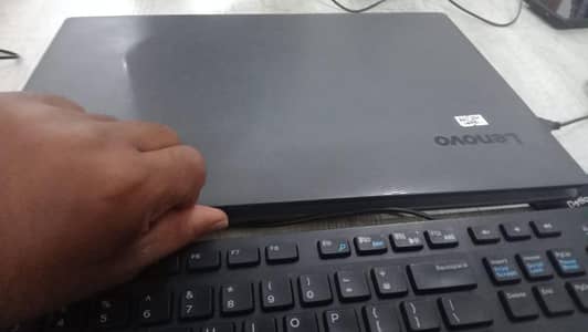 Lenovo V330 | Core i5 8th Gen | 12GB RAM | 512GB SSD | 2GB AMD GPU