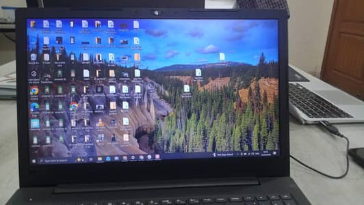 Lenovo V330 | Core i5 8th Gen | 12GB RAM | 512GB SSD | 2GB AMD GPU