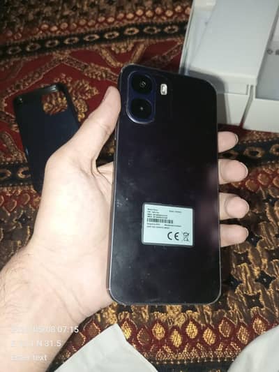 oppo a 6x