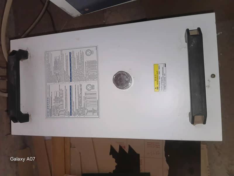 lazer plastic cutting machine 2