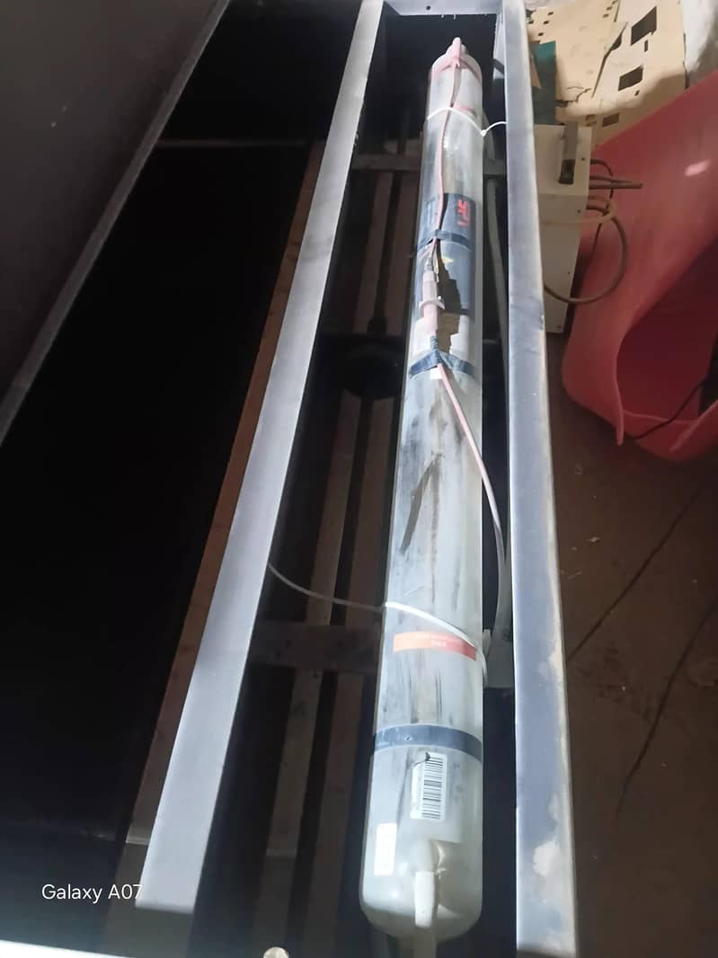 lazer plastic cutting machine 4