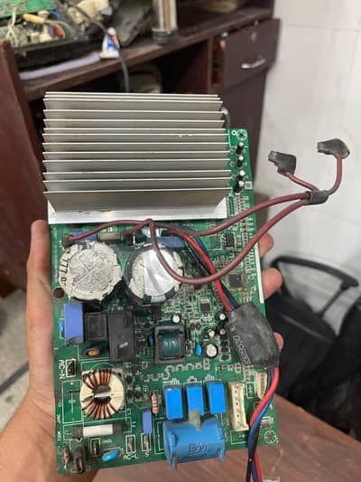 Altron Outdoor PCB 90%