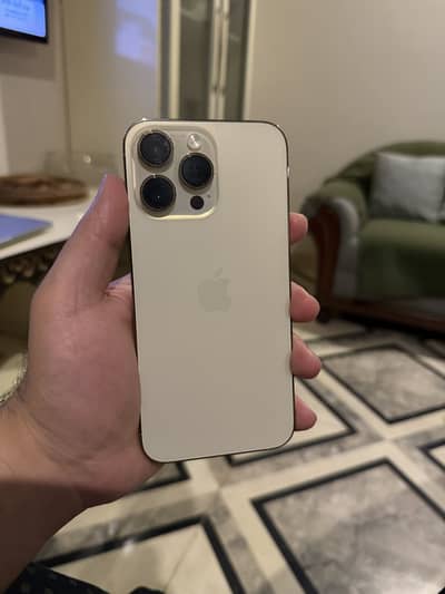 iPhone 14 Pro Max PTA Approved