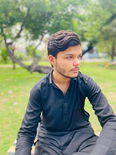 Zahid khan