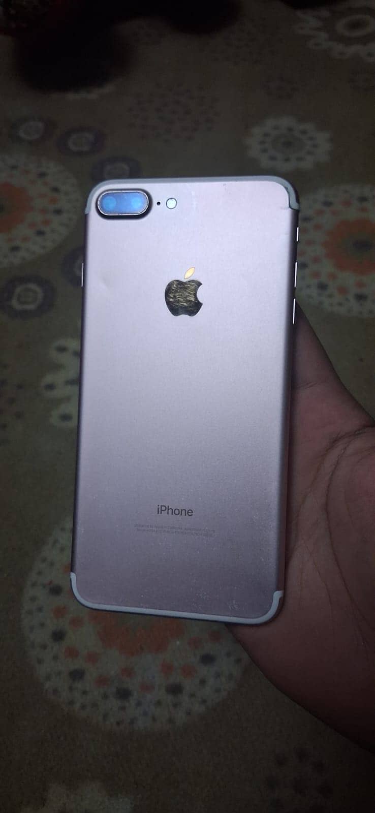iPhone 7 Plus 1