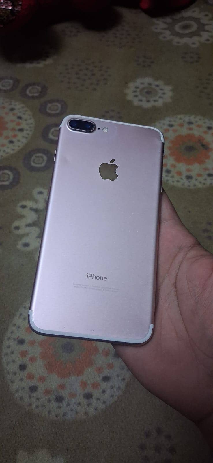 iPhone 7 Plus 2