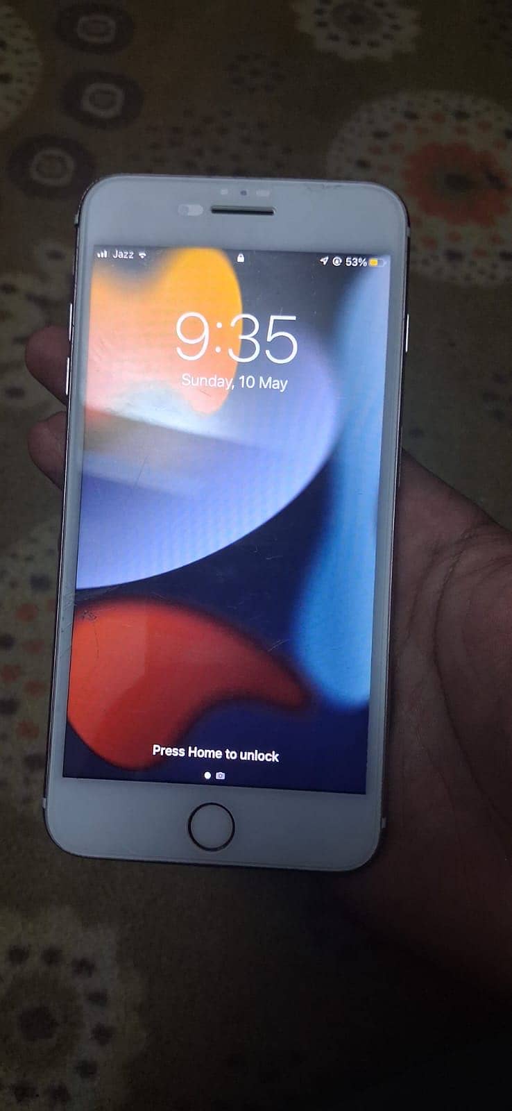iPhone 7 Plus 3