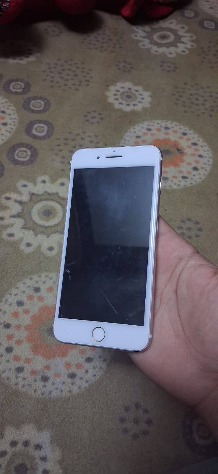 iPhone 7 Plus 4