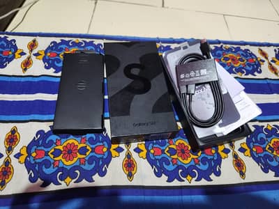 Samsung Mobile S22