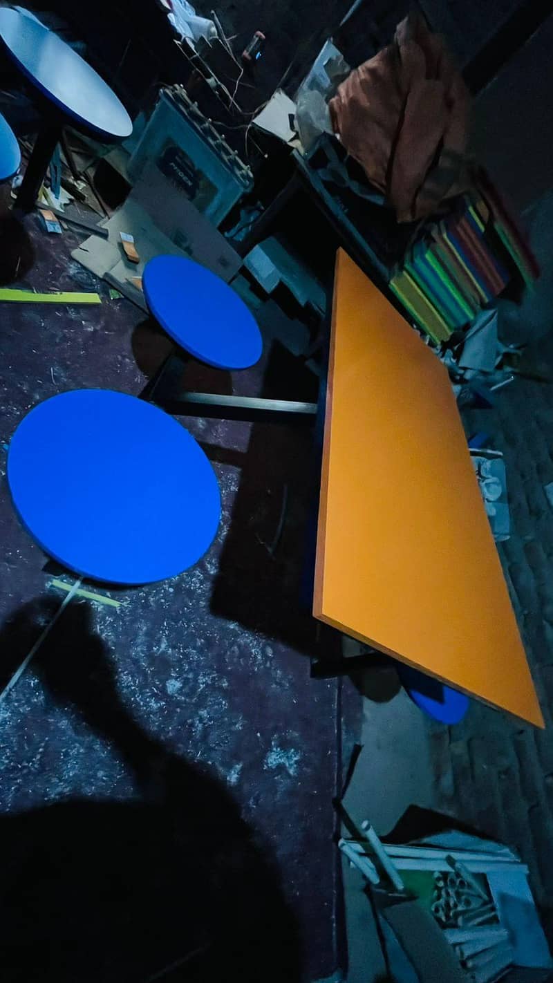 dining table 0