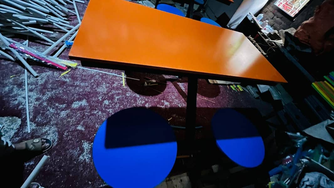 dining table 1