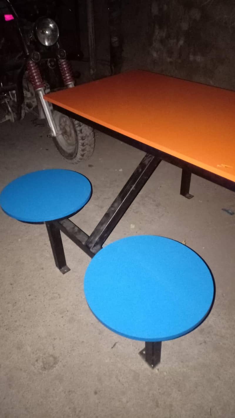 dining table 3