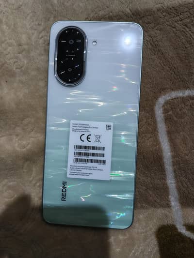 radmi A 5 for sala 10 ,10 condition ,,,4 gb ram 128 gb rom