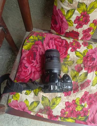 nikon d3400