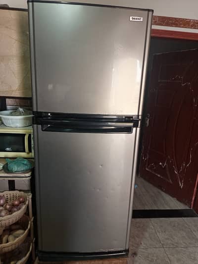 Orient Refrigrator