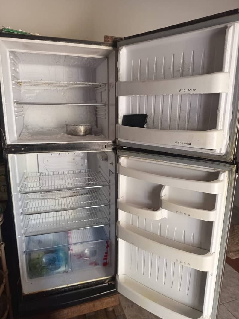 Orient Refrigrator 1