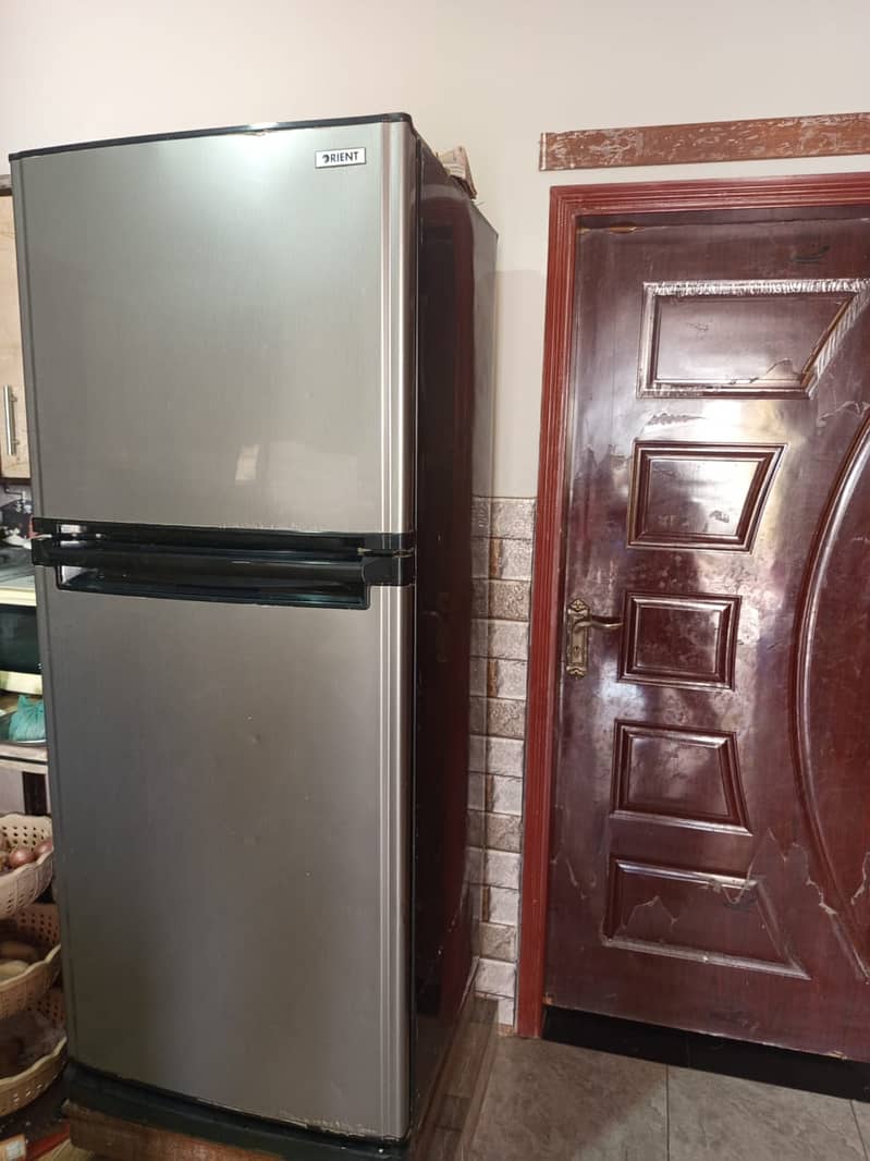 Orient Refrigrator 3
