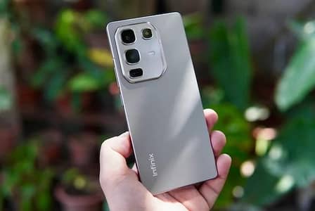 INFINIX NOTE 50 10/10.8 Month Warrenty