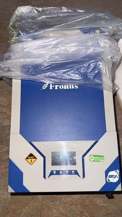 fronus 7000 pv