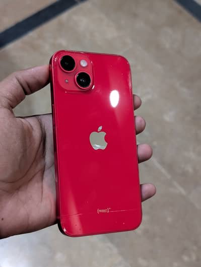 Iphone 14 ( jv )
