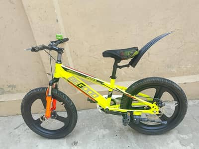 bicycle for sale