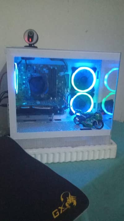 BEST GAMING PC EVER
