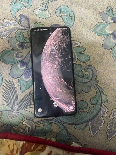 Samsung A32 4GB RAM 128GB ROM , Excellent Condition ,No:03554431713