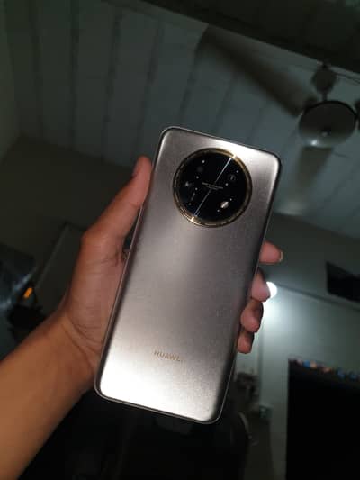 HUAWEI NOVA Y91