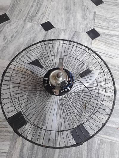 fan for sale 12 volte wala