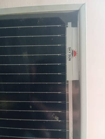 Sky Sun solar panels 310 watt