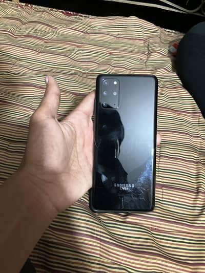 Samsung S20 Plus
