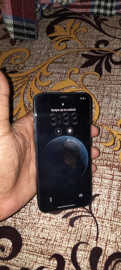 iPhone 12 factory unlocked
