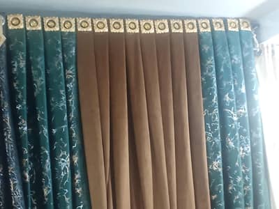 Premium Curtains