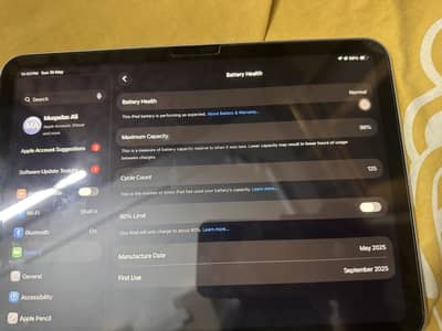 Ipad 11 generation