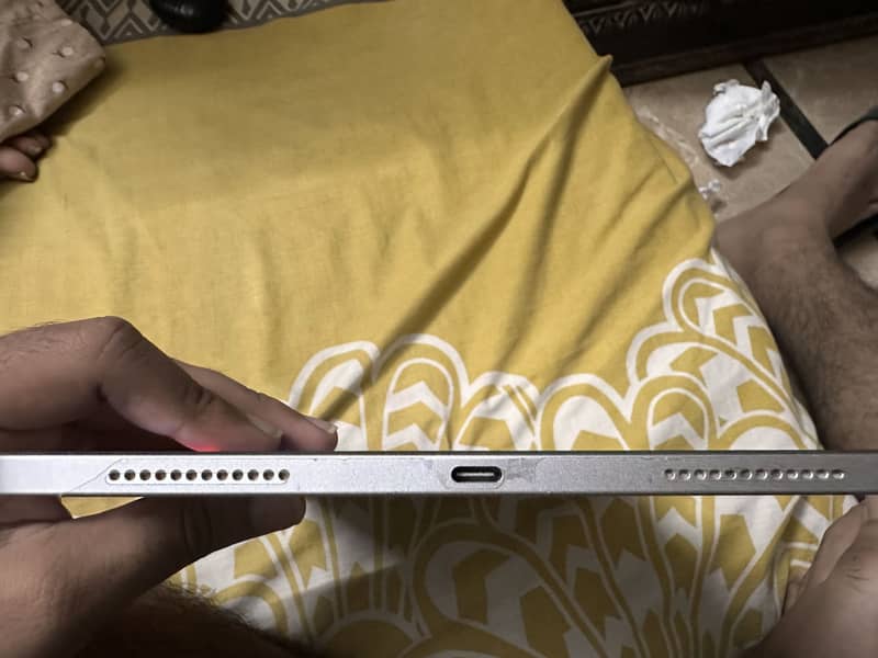 Ipad 11 generation 1