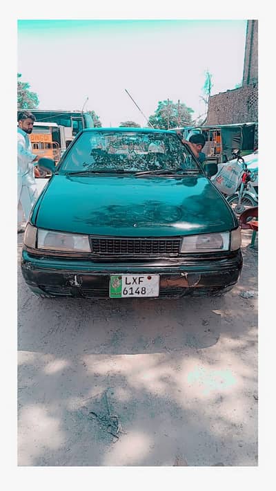 Hyundai car for sale just buy and drive