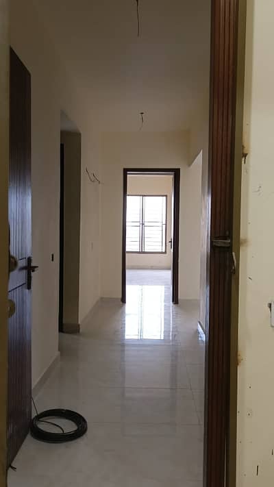 Saima Residencia 3 Bed D. D Flat For Rent