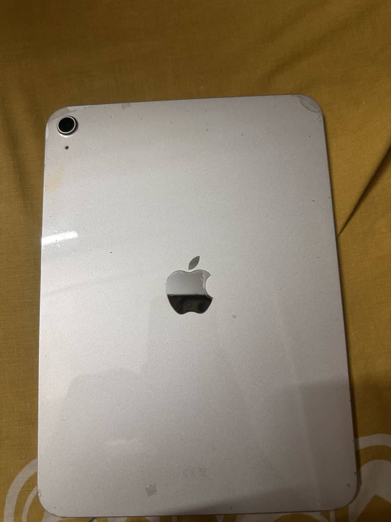 Ipad 11 generation 2
