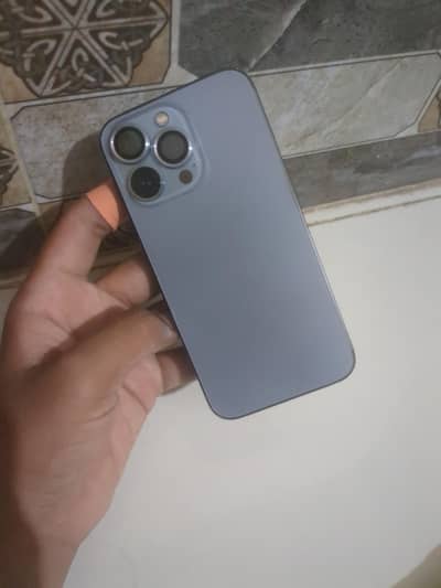 Iphone 13 pro non pta