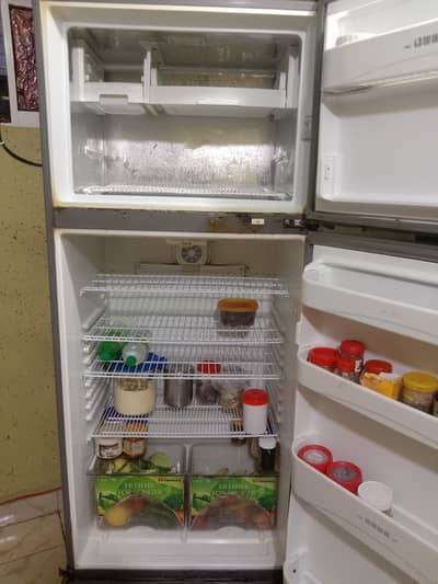 dawlance freezer for selling