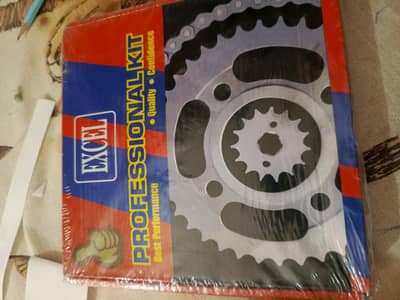 Honda pridor 100cc garari set 3500 =3126864517