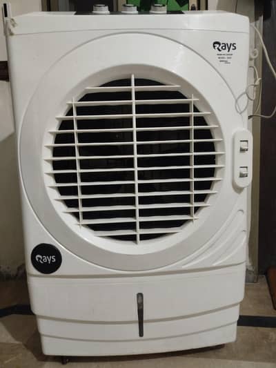 Room air cooler
