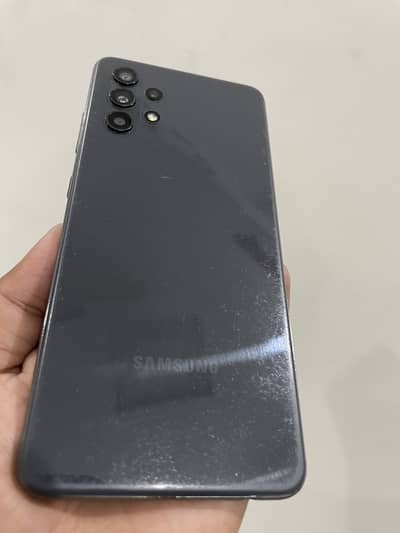 Samsung A32 pta approve