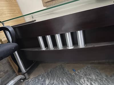 best condation ma h table and glass