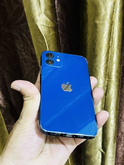 I phone 12 urgent sale