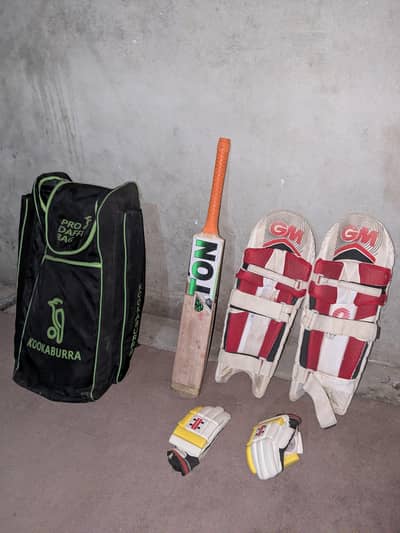 cricket kit for sales