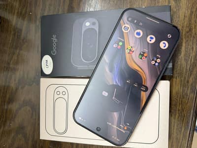 GOOGLE PIXEL 9 PRO XL