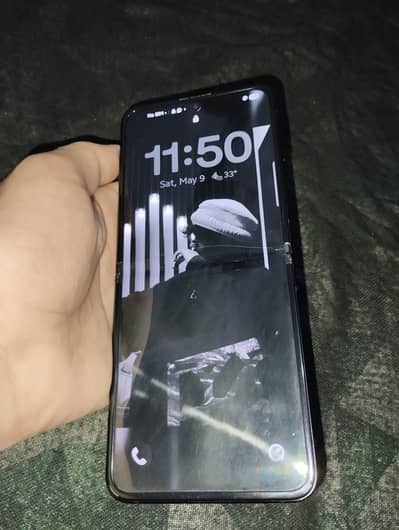Samsung Z Flip 3