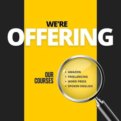 online job